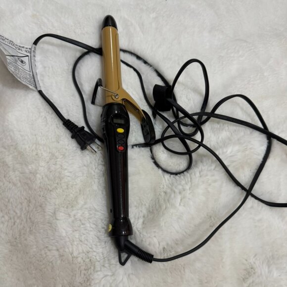 CHI Air 1-in. Curling Iron - Picture 1 of 2